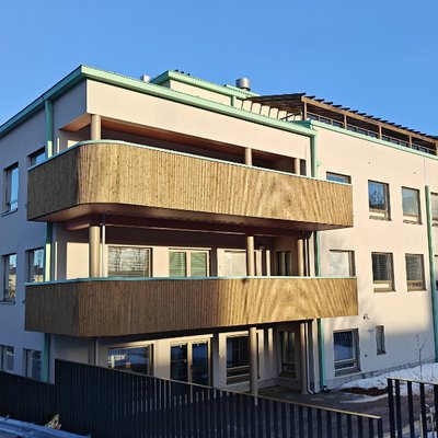 Helsingin Ensikoti, Helsinki 2023