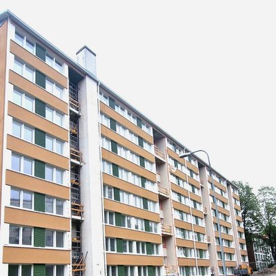 Heka Vallila Vellamonkatu 17, Helsinki 2024