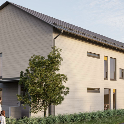 Päiväkoti Kurttila, Espoo 2025-2026