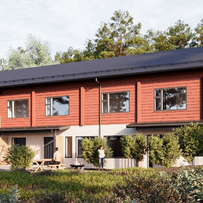 Lappeenrannan MT Attendo, 2024-2025