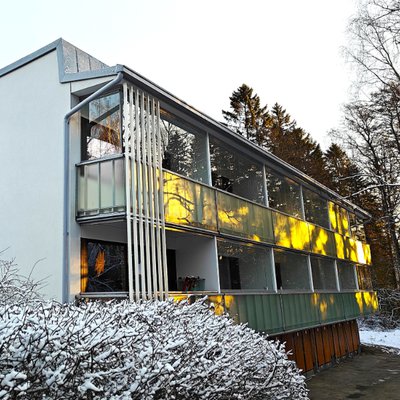 Asunto Oy Lounaisväylä 3, Helsinki 2024