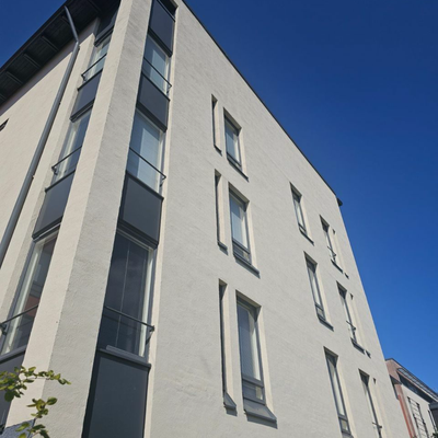Asunto Oy Helsingin Reginankuja 4, 2025