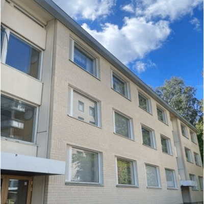 Asunto Oy Vuorikumpu, Helsinki 2024